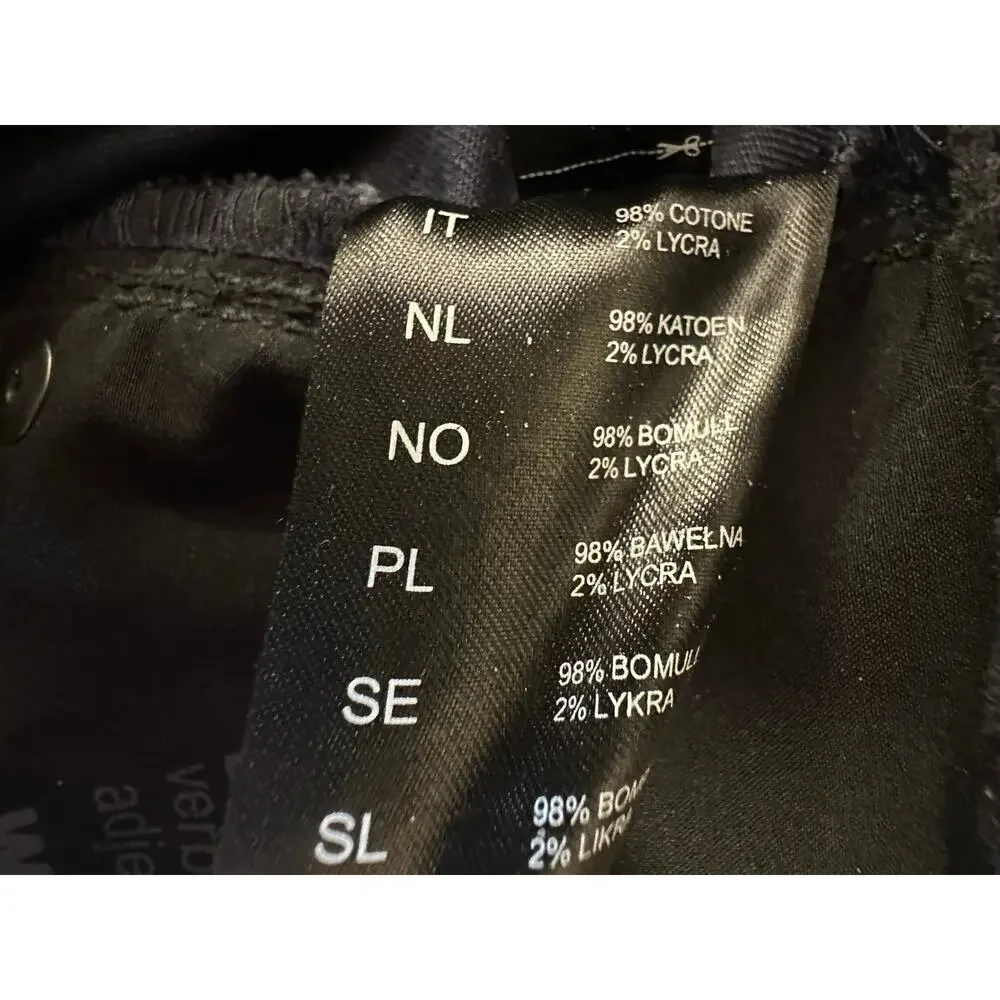 Kuhl Mens Rydr Pants Size 36 - Picture 6 of 8